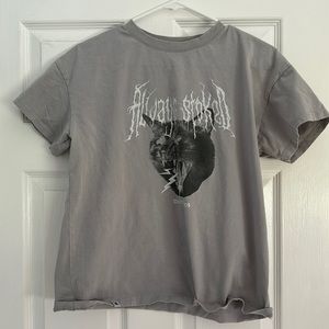 Dutch Bros t-shirt. Never worn.